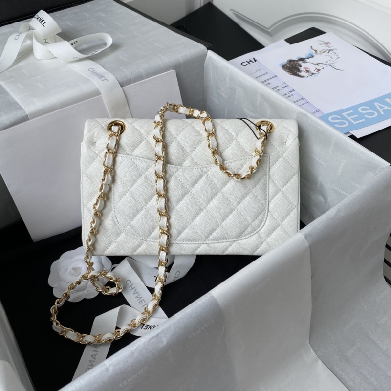 Chanel Shopping Bags